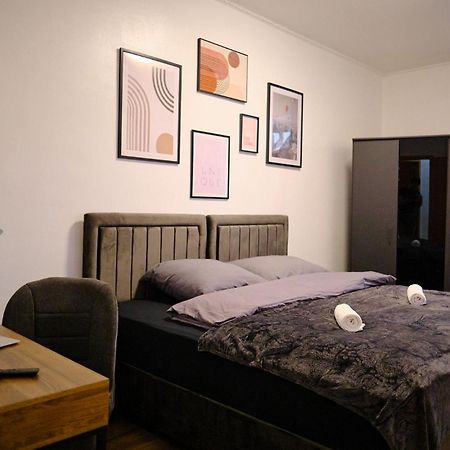 Primetime Suite Fuer 8+Kueche/Wifi Essen Eksteriør bilde