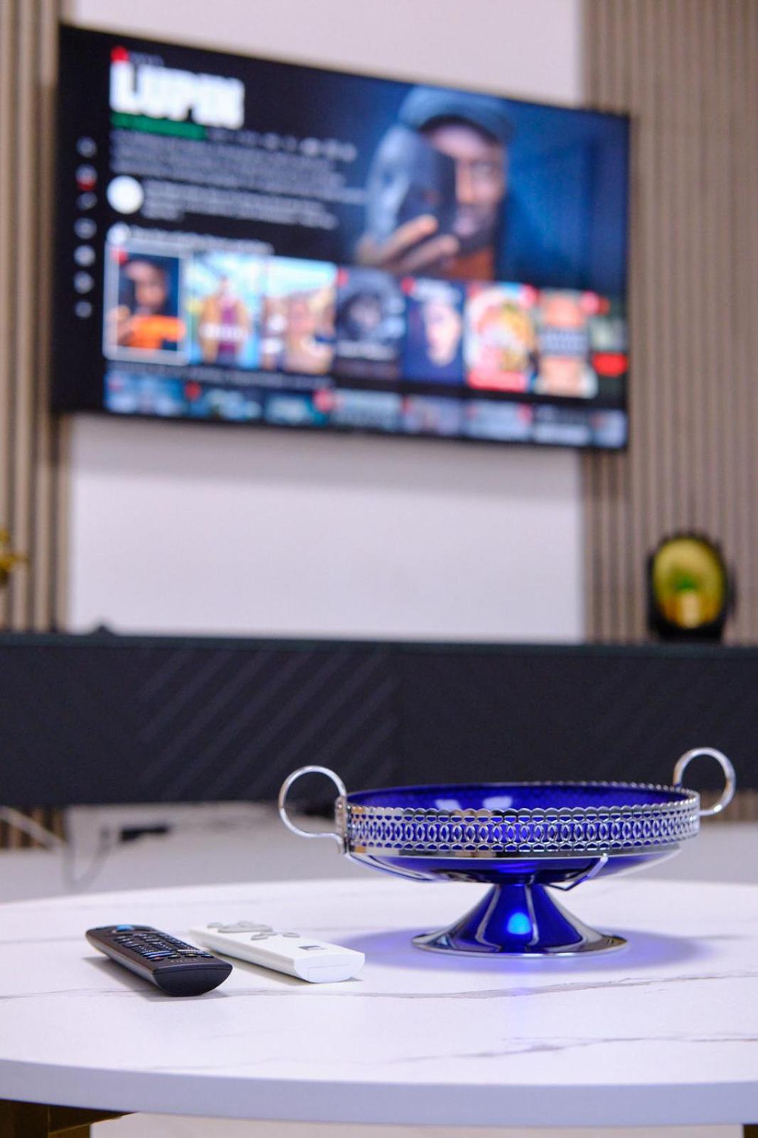 Primetime Suite Fuer 8+Kueche/Wifi Essen Eksteriør bilde