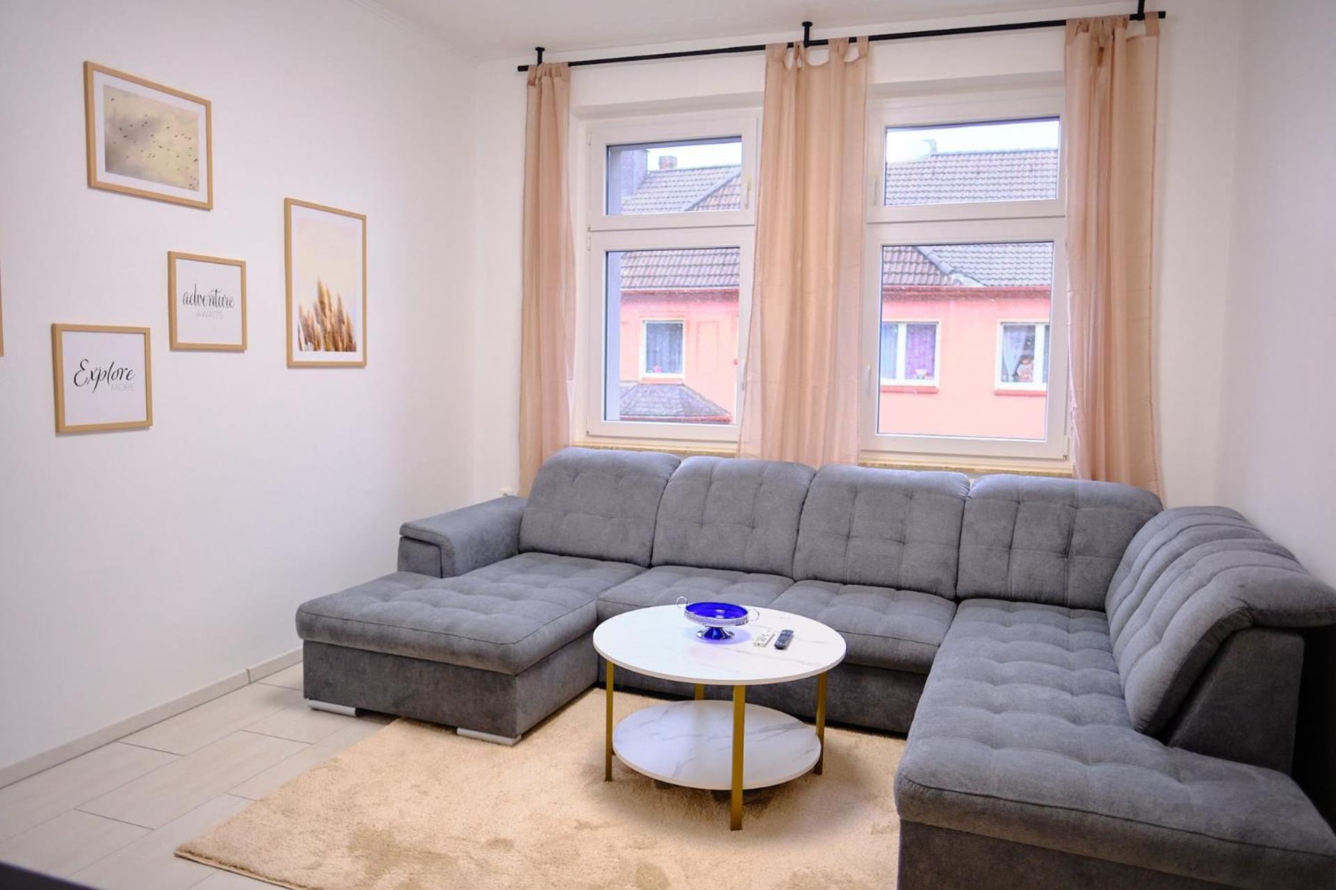 Primetime Suite Fuer 8+Kueche/Wifi Essen Eksteriør bilde