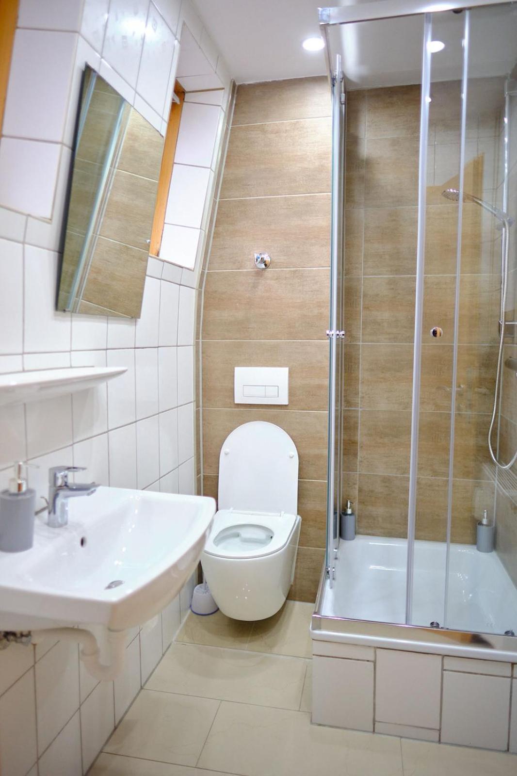 Primetime Suite Fuer 8+Kueche/Wifi Essen Eksteriør bilde