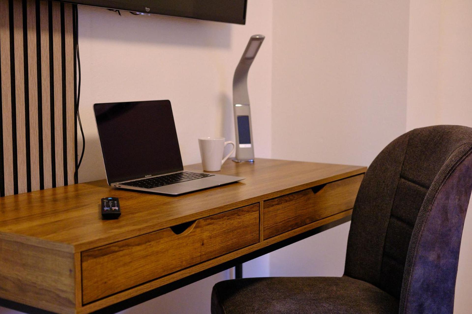 Primetime Suite Fuer 8+Kueche/Wifi Essen Eksteriør bilde